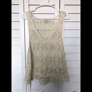 Crochet Top